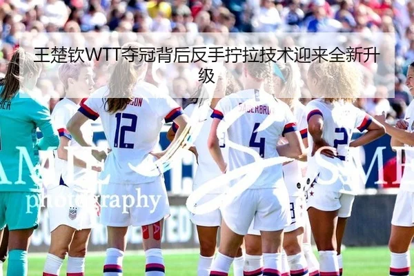 王楚钦WTT夺冠背后反手拧拉技术迎来全新升级