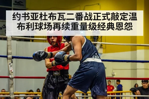 约书亚杜布瓦二番战正式敲定温布利球场再续重量级经典恩怨